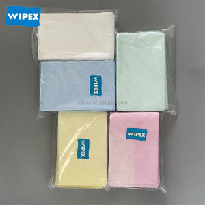 Paño de Limpieza de Microfibra, Paños de Limpieza Absorbentes, Paños de Limpieza Sin Rastro para Coche, Cocina y Hogar - Product Image 3