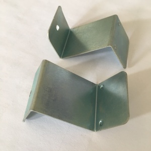 Accessori per <span class=keywords><strong>Cornici</strong></span> Fotografiche in Lamiera su Misura, <span class=keywords><strong>Ganci</strong></span> Appendiabiti per Foto - Product Image 6