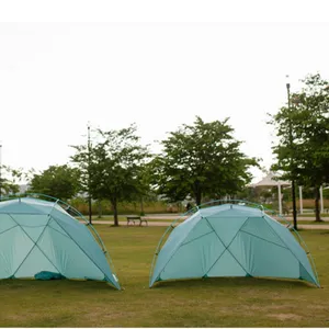 Beach Tent Ultralight Canopy Tent for Camping Hiking or Backpacking Chinese suppliers