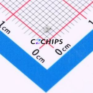 Resistencia SMD PCAN0603E2501BST5 0603 (Tipo: Película Delgada) (Resistencia: 2.5kOhm Precisión: 0.1%) - Product Image 2