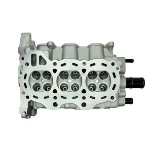Venta Directa de Fábrica, Conjunto de Cabeza de Cilindro Completo G3LA G3LC OE 22100-04301 22100-04401 para Hyundai Kia Picanto Grand <span class=keywords><strong>I10</strong></span> - Product Image 2
