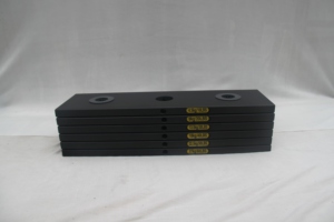 Il meno costoso accessori <span class=keywords><strong>per</strong></span> <span class=keywords><strong>pesi</strong></span> sicuri <span class=keywords><strong>per</strong></span> attrezzature da <span class=keywords><strong>Fitness</strong></span> in acciaio peso Stack - Product Image 4