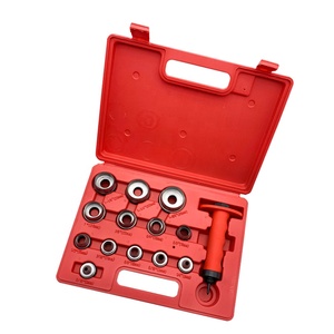 Owden Công Nghiệp OEM/ODM 13 Trong 1 Đa-Kích Thước Độ Chính Xác Cao Cấp Chuyên Nghiệp Dụng Cụ Tay Siêu Sắc Nét Hollow <span class=keywords><strong>Punch</strong></span> Bộ - Product Image 1