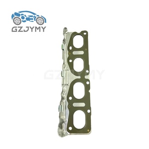 2741420280 Accesorio para Auto, Repuesto de Coche, Junta de Colector de Escape para Mercedes-Benz M274 W211 W212 W463 - Product Image 4