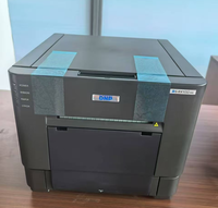 Photo Booth untuk Printer Foto Acara DNP DS-RX1 RX1HS DS620 6" Dye Sublimation untuk Pencetakan Potret di Booth Printer Foto 6-Inci