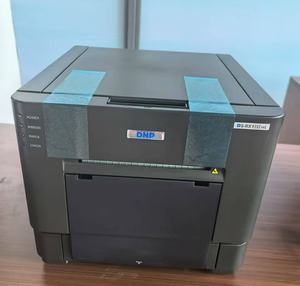 Máy in ảnh photo booth cho máy in ảnh sự kiện DNP DS-RX1 RX1HS DS620 6 inch, in ảnh thăng hoa cho ảnh chân dung, máy in ảnh 6 inch - Product Image 4