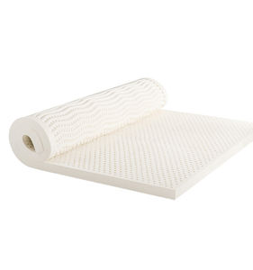 थोक होटल होम अतिरिक्त बड़े शुद्ध लेटेक्स कुशन आर्थोपेडिक मालिश प्राकृतिक लेटेक्स गद्दे - Product Image 1