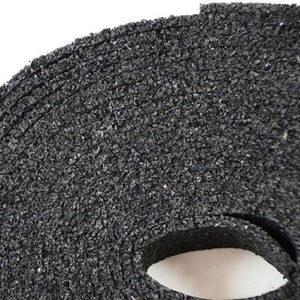 Rollo de goma de capa inferior insonorizada SBR <span class=keywords><strong>Piso</strong></span> <span class=keywords><strong>acústico</strong></span> <span class=keywords><strong>Piso</strong></span> de goma a prueba de sonido utilizado debajo de madera dura de ingeniería - Product Image 6