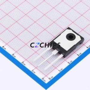 Transistor à effet de champ à transistor TO-247 IXFH30N50Q3-VB de haute qualité (MOSFET) - Product Image 2