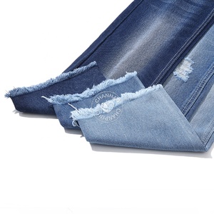 لون أزرق يميني ، من أجل الجينز ، موردي أقمشة الملابس عالية الجودة - Product Image 3