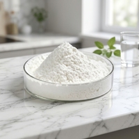 Poudre de Geniposide de Qualité Alimentaire 30%-80% Test HPLC Extrait de Plante Gardenia Jasminoides Ellis CAS 24512-63-8 pour Complément Alimentaire