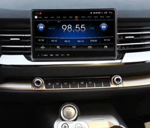 Đầu Phát Video Radio DVD Cho Xe Hơi Android 11 Dành Cho Great Wall Haval H6 2018-2021 Với Thiết Bị Định Vị <span class=keywords><strong>GPS</strong></span> Trên Xe Hơi Trình Phát Đa Phương Tiện - Product Image 2