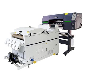 Impresora DTF Yinstar con Dos Cabezales I3200 de 24 Pulgadas, Impresión Automática Personalizada para Camisetas y Telas con 1 Año de Garantía - Product Image 1