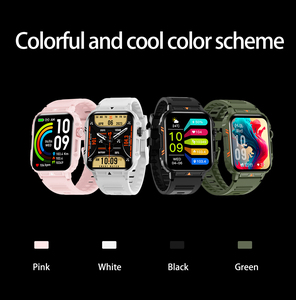 <span class=keywords><strong>Reloj</strong></span> <span class=keywords><strong>Inteligente</strong></span> Deportivo V81 de Alta Calidad y Bajo Precio para Hombre y <span class=keywords><strong>Mujer</strong></span>, con Monitor de Salud, Venta al Por Mayor de Fábrica 2026 - Product Image 6