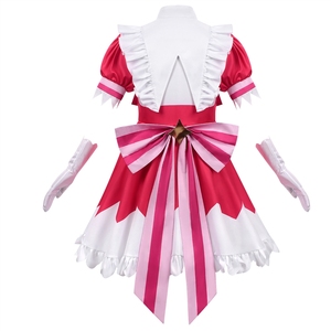 Disfraz de Hatsune Miku para cosplay, vestido de reencarnación instantánea futurista para la convención de cómics de Halloween 2D, juego de rol - Product Image 3