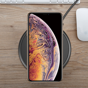<span class=keywords><strong>Chargeur</strong></span> sans fil 10W 15W, <span class=keywords><strong>chargeur</strong></span> sans fil rapide pour iPhone, station <span class=keywords><strong>de</strong></span> charge sans fil rapide par <span class=keywords><strong>induction</strong></span> - Product Image 6