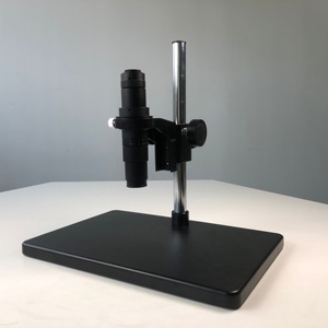 Phenix DTL-0745 0.7x-4.5x Portable Simple Numérique Mobile Réparation Industrie Monoculaire Stéréo Vidéo Microscope Mini Microscopio - Product Image 6