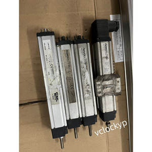 ใหม่ตัวแปลงสัญญาณตำแหน่ง novotechnik LWH-900 LWH 900 LWH-0900 - Product Image 3
