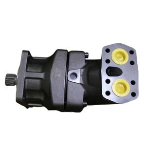เปลี่ยนมอเตอร์ไฮดรอลิก F12-110-MS-SV-S-000-0000-P0 รุ่น F12-030/040/060/080/090/110/125-RS/MF/MS-CV/IV/SV/IH/SH/TH-D/K/S/T ซีรีส์ - Product Image 4