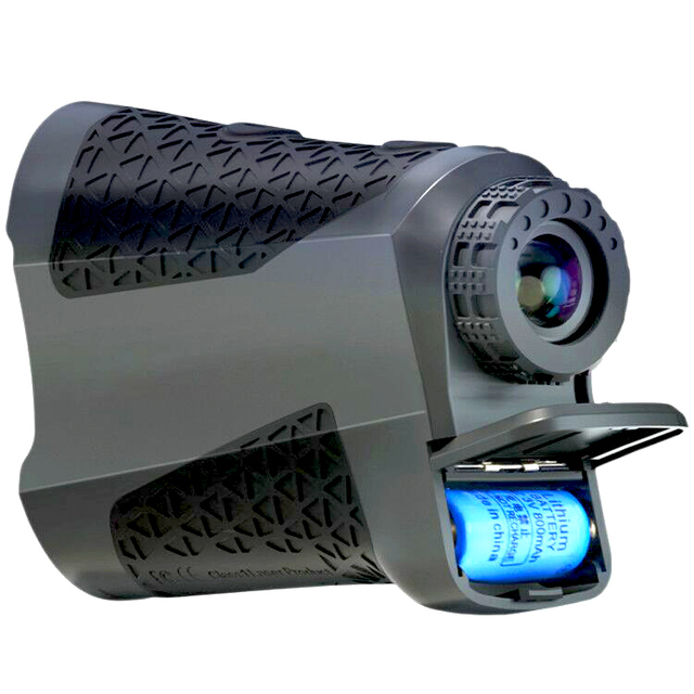 High Quality BAK4 Roof Prism 16x24 Rangefinder High Definition  Semiconductor Laser Golf Hunting Range Finder