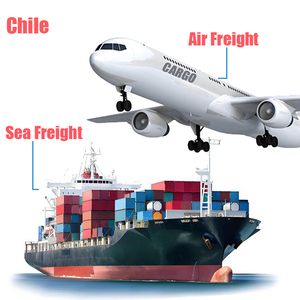 Servicio de Entrega Puerta a Puerta por Aire/Océano/Camión/Tren UE, Agente de Carga FBA/DDP/DDU/Express/EMS/<span class=keywords><strong>FedEx</strong></span>/UPS/DHL, Envío a Chile - Product Image 1