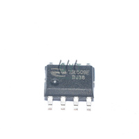 Puce d'amplificateur audio CS8508 8509E 8W IC SOP8 CS8509E