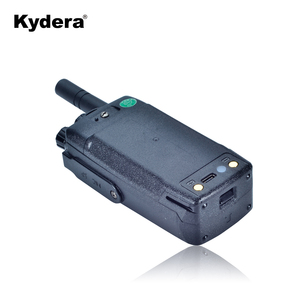 Telefono chiamata woki <span class=keywords><strong>toki</strong></span> con sim card LTE-500G globale smartphone android di sistema con 4G wcdma rete a due vie radio da Kydera - Product Image 5