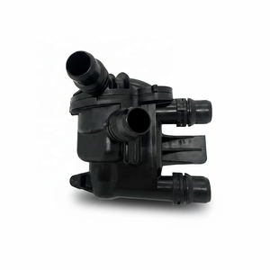 Pièces automobiles, boîtier de soupape thermostatique 9843217680 9822406080 9844694880 pour Citroën <span class=keywords><strong>DS7</strong></span> <span class=keywords><strong>Crossback</strong></span> 2020 PEUGEOT 3008 - Product Image 1