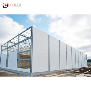 Cường độ cao <span class=keywords><strong>FRP</strong></span> sợi thủy tinh XPS bọt Composite Tấm bánh sandwich GRP tấm cho xe tải cơ thể RV cắm trại đúc cắt - Product Image 6