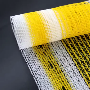 Hot bán 100% tinh khiết HDPE vườn nông nghiệp Màu Xanh Lá Cây Trắng Đen vàng chống mưa đá Net - Product Image 1