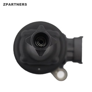 Nuova bobina di accensione superiore rossa ad alte prestazioni con garanzia di 12 mesi perfetta per 30713416 motore automatico - Product Image 4