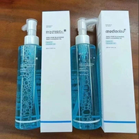 Самое продаваемое минеральное масло для глубокого очищения от черных точек и контроля жирности кожи, средство для снятия макияжа, произведено в Гуандуне, для ежедневного ухода за кожей