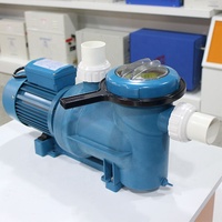 Commercial Electric Swimming Pool Water Pump, High Speed