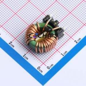 FL2D-30-102L Common Mode Filter DIP,17x9.6mm RF ( Number of Channels: 2 )( Dielectric Strength: 600V )( Rated Current: 3A ) - Product Image 2