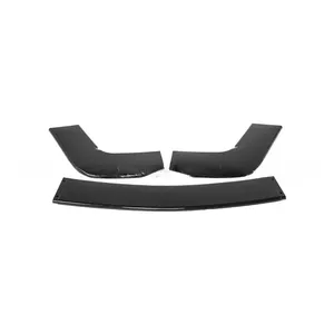 Spoiler avant pour SXT Hellcat R/T 2012-2022, protection de pare-chocs inférieur, modification de la jupe de protection - Product Image 3
