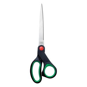 LEBEZ - CISEAUX PROFESSIONNELS EN ACIER INOXYDABLE BI-COULEURS - Product Image 1