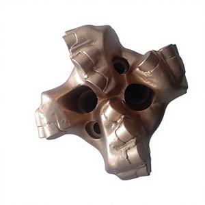 Đầu khoan kim cương PDC thân thép, ren API, kích thước 3 7/8 inch/<span class=keywords><strong>4</strong></span> <span class=keywords><strong>1</strong></span>/2 inch/<span class=keywords><strong>4</strong></span> 3/<span class=keywords><strong>4</strong></span> inch/5 inch/5 <span class=keywords><strong>1</strong></span>/<span class=keywords><strong>4</strong></span> inch/5 <span class=keywords><strong>1</strong></span>/2 inch/5 5/8 inch, dùng cho đá sa thạch - Product Image 2