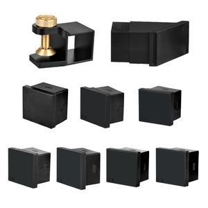 Dovetail Tenon Guide 90 Degree Metal Woodworking Saw Guide For Carpentry Marking And Cutting - Product Image 4