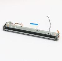 Mecanismo de cabezal de impresora térmica A4 de 8 pulgadas y 216mm para equipos médicos, impresoras, máquinas de ECG, 21, 1, 2, 2, 1, 2, 2, 1, 2