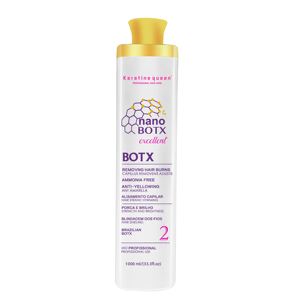 <span class=keywords><strong>Prix</strong></span> de gros OEM/ODM traitement capillaire lissage à la kératine brésilienne traitement à la kératine sans formyldéhyde pour cheveux abîmés - Product Image 3