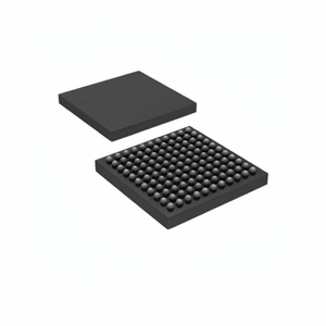 ช่องทางผู้ผลิต 121 BGA, CSPBGA ชิ้นส่วนอิเล็กทรอนิกส์และอะไหล่ IC CODEC VIDEO 115MHZ 121CSBGA อินเทอร์เฟซ ADV202BBCZRL-115 - Product Image 1