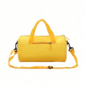 Sac de danse personnalisé en polyester durable pour femmes - Ballet, Latin et Hip Hop - Options de logo personnalisées - Product Image 4