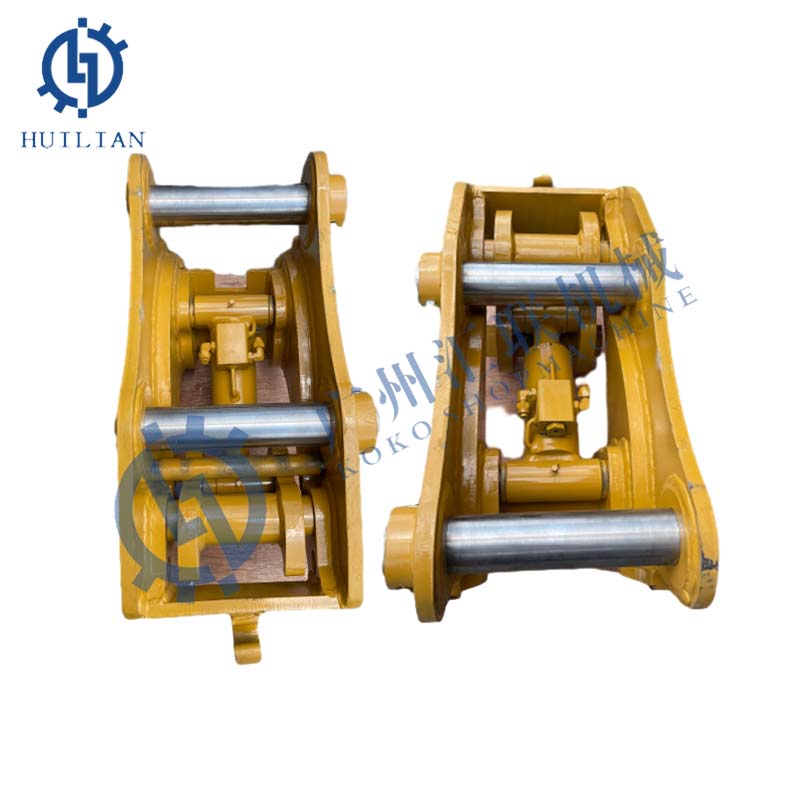 クイックヒッチ ZX170 ZX110 ZX120 ZX130 ZX200 ZX210 Hydraulic Quick Hitch