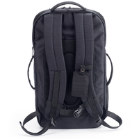 Sac à dos durable pour skateboard - Résistant à l'eau, sac de rangement rembourré pour skateboard, casque et équipement |   Parfait pour les trajets domicile-travail