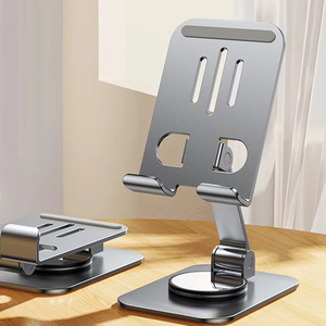 Support de tablette pour iPad Pro <span class=keywords><strong>11</strong></span> 10e 10.2 7e 8e 9e génération Xiaomi Samsung supports adaptés pour tablettes support de téléphone - Product Image 6