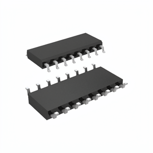 MAX713ESE+ Battery Chargers Manufacturer Channel Components Electronic 16 SOlC - Product Image 1