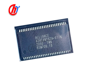 AS4C4M16SA-6TIN (Servizio CHY BOM) Memoria e Archiviazione Dati TSOP-54 AS4C4M16SA AS4C4M16SA-6TIN - Product Image 1