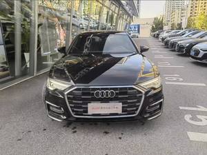 Audi A6L 40TFSI <span class=keywords><strong>Luxury</strong></span> Dynamic Usata del 2024 |   2.0T 190CV |   Cambio DCT a 7 Velocità Trazione Anteriore |   Emissioni Euro VI |   <span class=keywords><strong>Auto</strong></span> di Lusso di Alta Gamma - Product Image 2