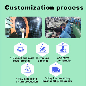 Antenna Flessibile FPC/PCB Interna 600-6000MHz 30-50km Awwfi per Smartphone Certificata CE - Vendita all'Ingrosso - Product Image 5