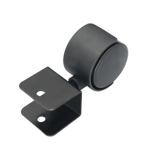 Shengyuan Swivel Caster 60mm Diameter Plate Mount For Furniture - Product Image 4